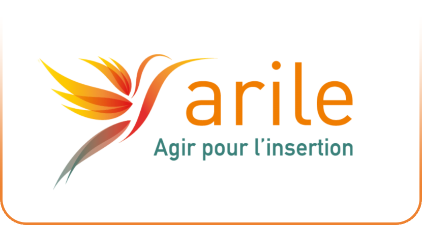 Logo Arile